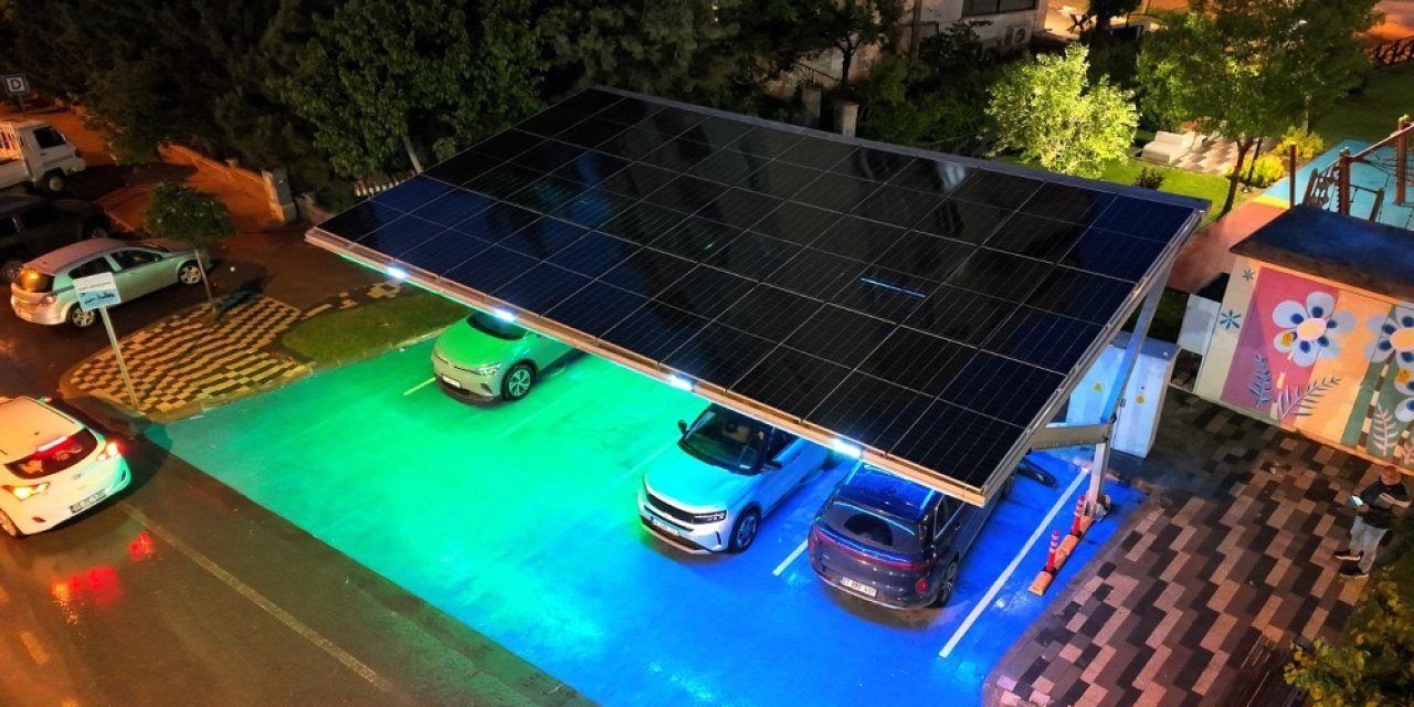 Elektrikli Araç Şarj Altyapısında Türkiye’ye Örnek Yatırımlar