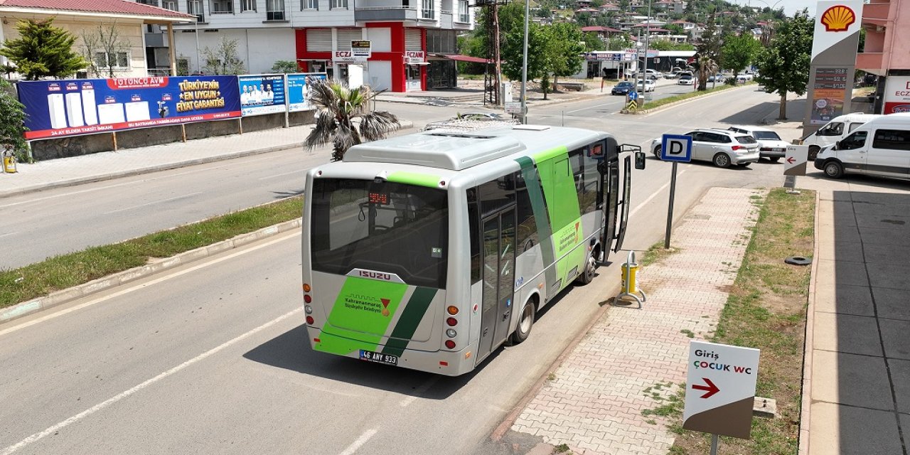 İlçelere 40 Milyon TL Yatırım!