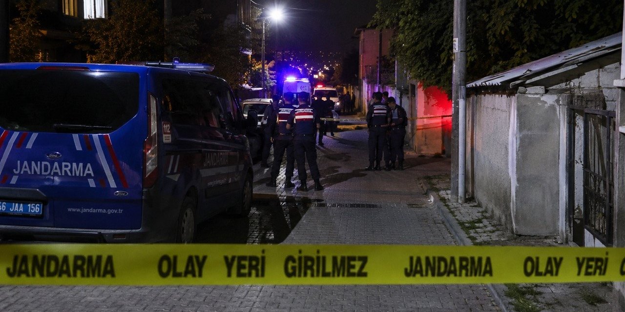 Kahramanmaraş’ta alacak verecek meselesi kanlı bitti