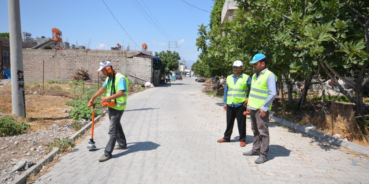 KASKİ, Kayıp-Kaçak Suyla Mücadelede Teknolojiden Güç Alıyor