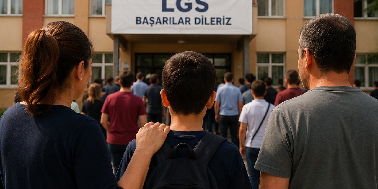 LGS Öncesi Uzmanından Öğrenci ve Velilere Kritik Uyarılar!
