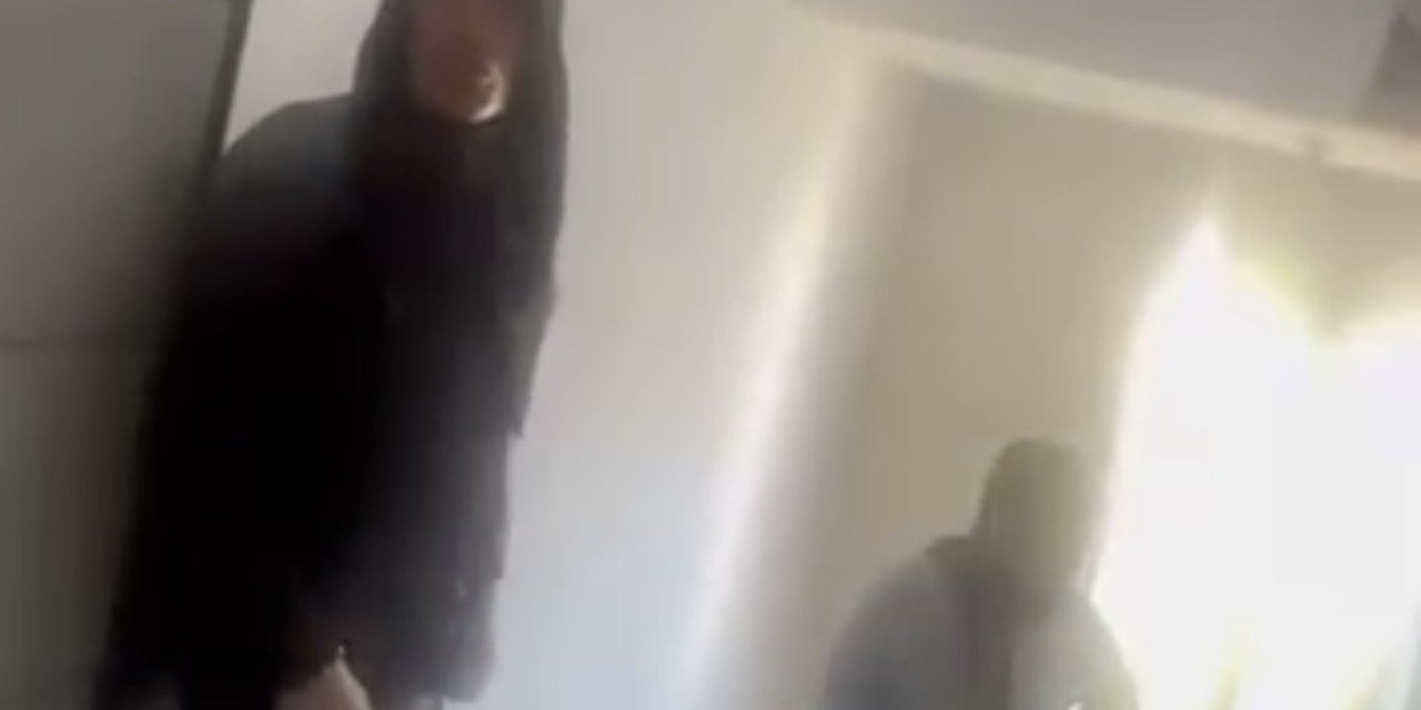 Kahramanmaraş’ta komşular arasında tartışma kavgaya dönüştü