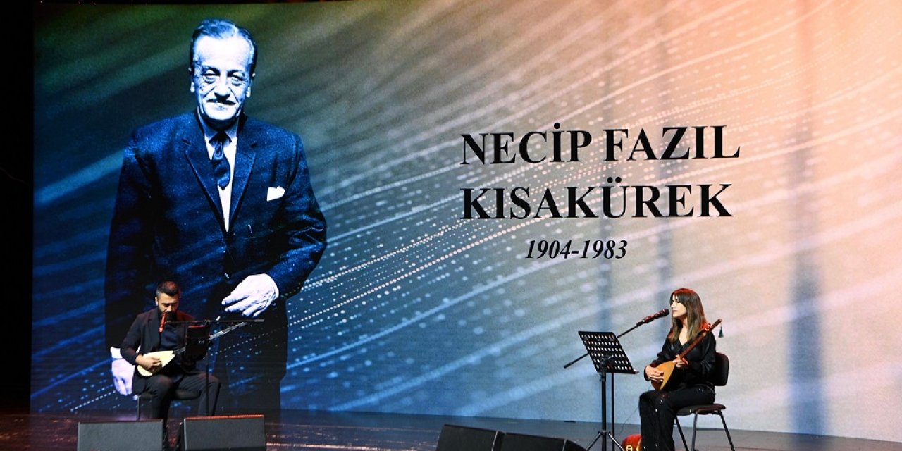 UNESCO Dünya Edebiyat Şehri Kahramanmaraş