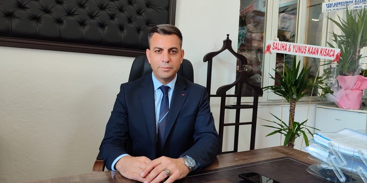 Kuzey İlçeler Kültür ve Sosyal Hizmetler Şube Müdürlüğü’nde görev değişimi