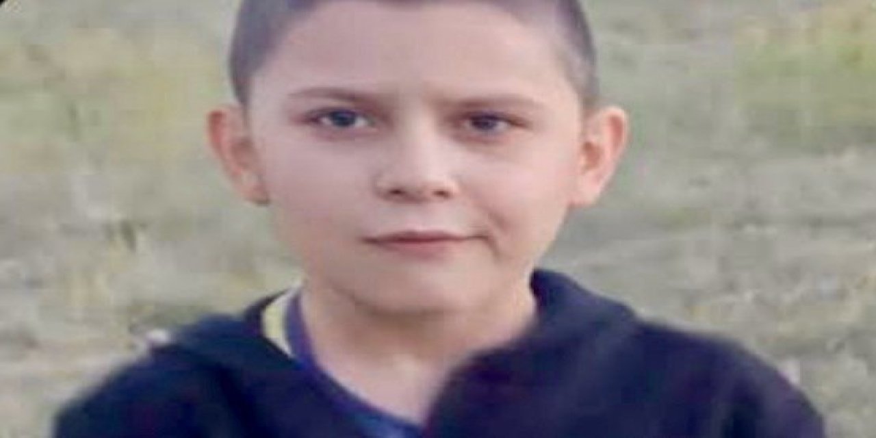 Kahramanmaraş’ta Sulama Kanalında Bulunan 9 Yaşındaki Çocuk Hayatını Kaybetti
