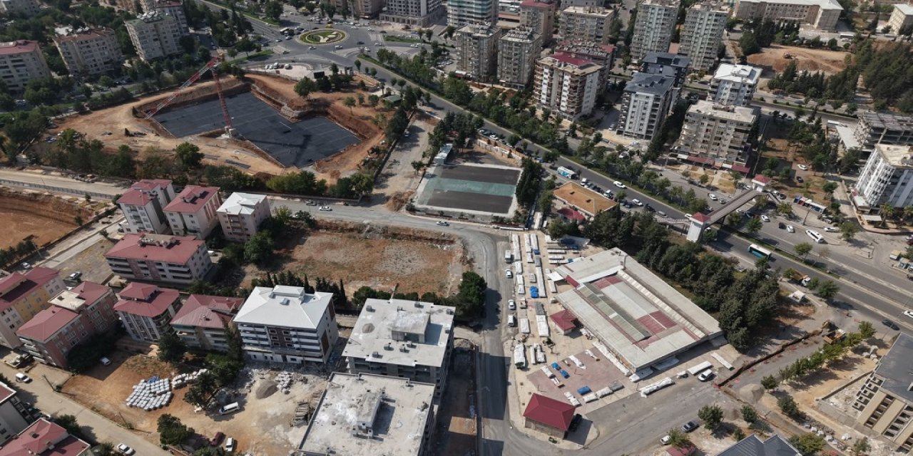 Sosyete Pazarı 1 Ağustos’tan İtibaren Yeni Yerinde