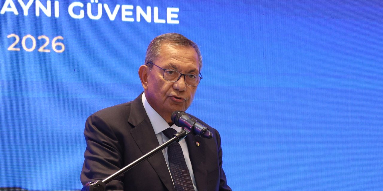 Hanife Öksüz: Fabrikalar bizim değil, milletin bize emanetidir