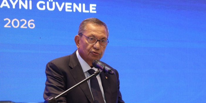 Hanife Öksüz: Fabrikalar bizim değil, milletin bize emanetidir