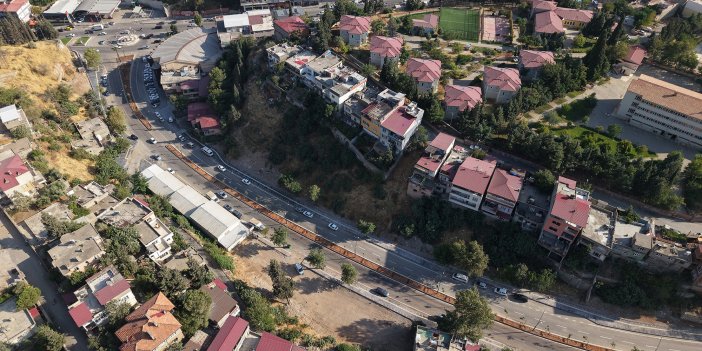 Başkan Görgel; “Altyapısı Tamamlanan Arterler Bir Bir Yenileniyor”