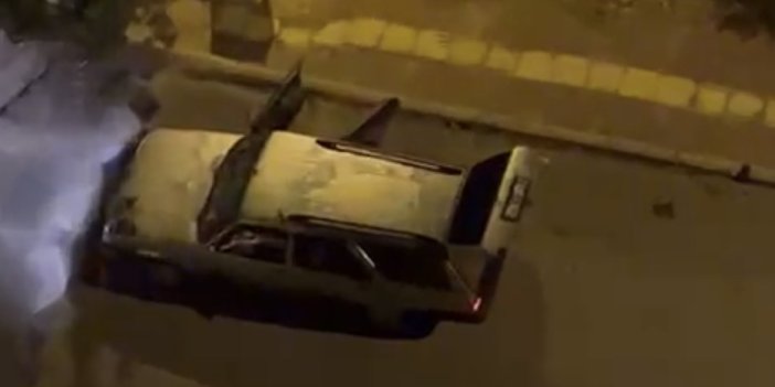 Kahramanmaraş’ta Gece Yarısı Yüksek Müzik Mahalleliyi Bezdirdi