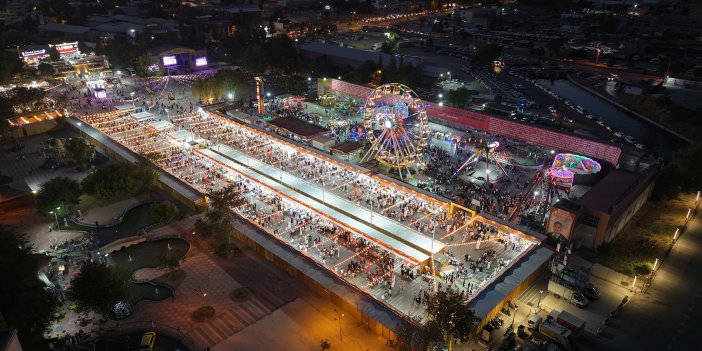 Geleneksel Ağustos Fuarı, Geçmişten Geleceğe Uzanan Bir Köprü Oluyor
