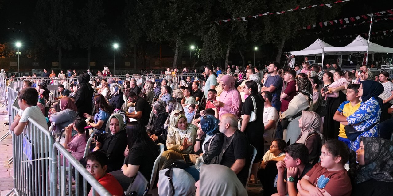 Dilek Cesur'dan, Aile ve Çocuklara çağrı