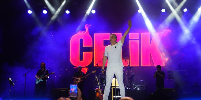 Geleneksel Ağustos Fuarı’nda Çelik Gecesi; KAFUM’da Coşku Doruğa Çıktı