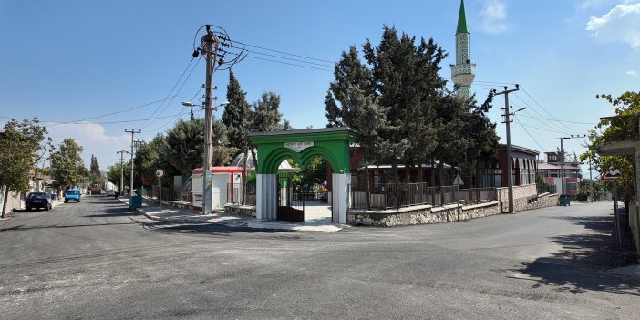 Dulkadiroğlu Mehmet Akif Mahallesi’nde 270 Milyon TL’lik Yatırımı Tamamladı