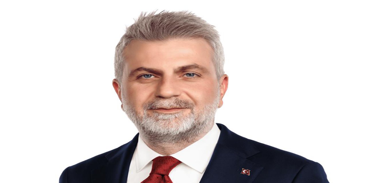 Başkan Görgel; “Zafer Bayramı’mız Kutlu Olsun”