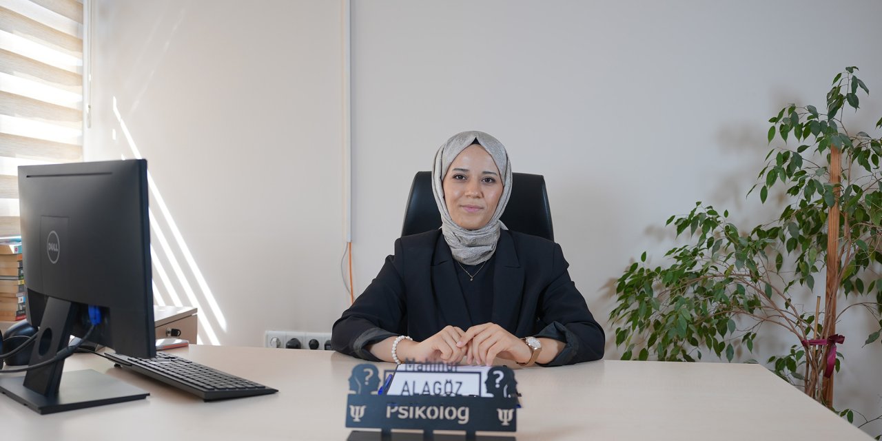 Gençlerin Psikolojik Desteğinde Adres Pusula Maraş