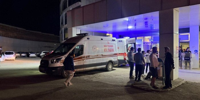 Elbistan’da salça çekerken elektrik akımına kapılan kadın hayatını kaybetti