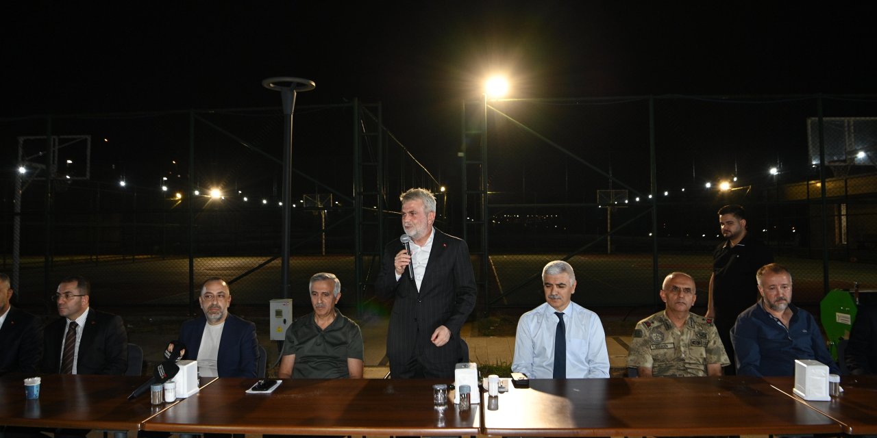 Başkan Görgel; “İstiklalspor, Şehrimizin Ortak Heyecanını Taşıyan Marka”