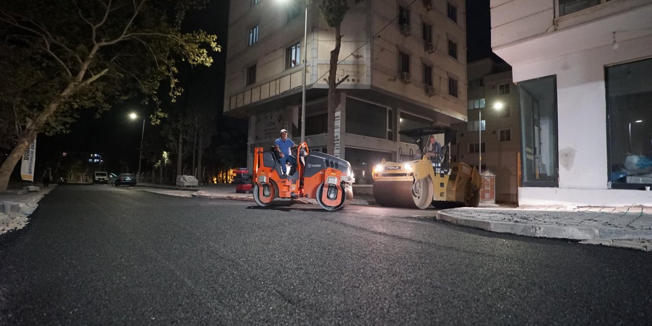 Dulkadiroğlu Yenişehir Mahallesi’nde Dev Dönüşüm