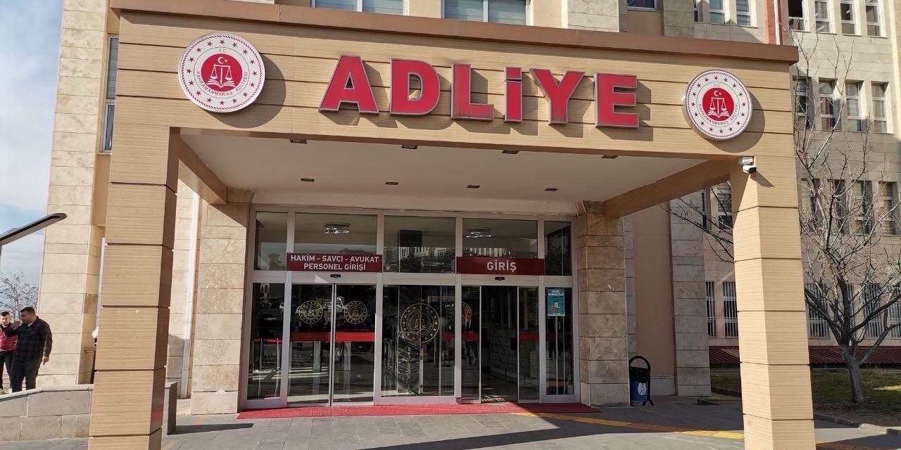 Kahramanmaraş Ayser Çalık Ortaokulu davasında tahliye kararına ailelerden tepki
