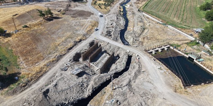 Dulkadiroğlu’na Güç Katacak Bir Köprü Daha