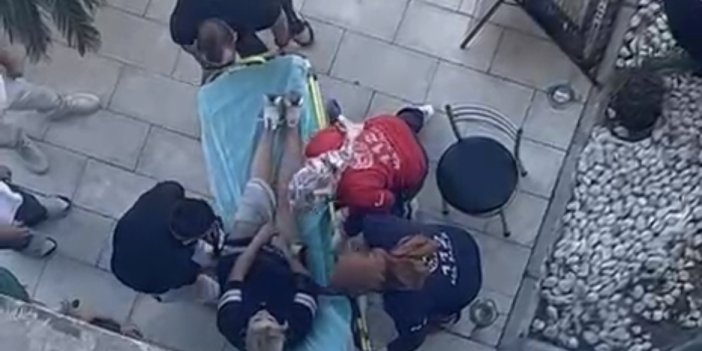 Kahramanmaraş’ta silahlı kavgada 2 kadın yaralandı