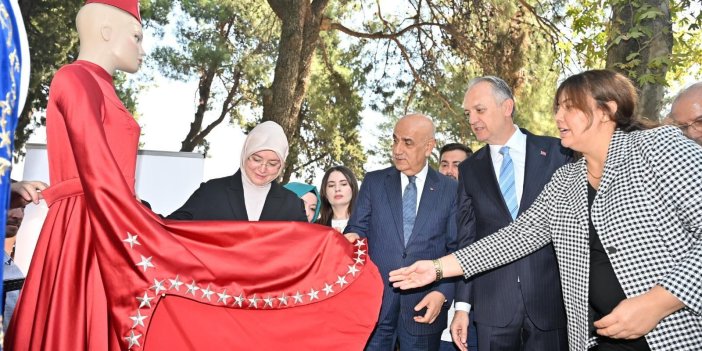 Türkiye Kültür Yolu Festivali Kahramanmaraş’ta Başladı