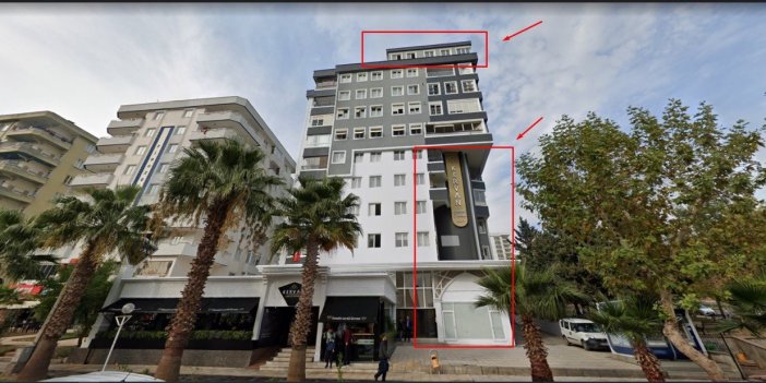 Kervan’dan Ezgi Apartmanı davasına ilişkin açıklama: “Dava yalnızca kolon kesme iddiasından ibaret değil”