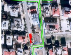 Kahramanmaraş’ta Tüm Sürücülerin Dikkatine!