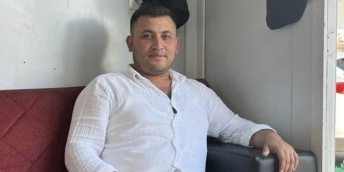 Türkoğlu’nda 3 Gündür Haber Alınamayan Esnaf İş Yerinde Ölü Bulundu