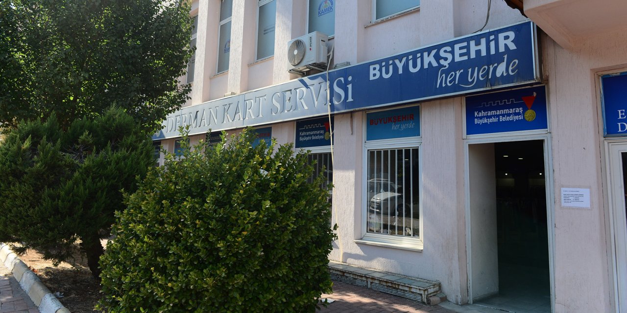 Kahramanmaraş’ta Eylül Ayında Dermankartlı Ailelere 47 Milyon Lirayı Aşan Destek Sağlandı