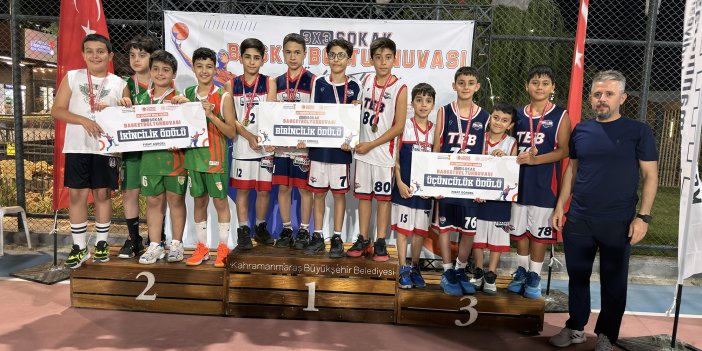 Basketbolun Yıldızları Aynı Potada Buluştu