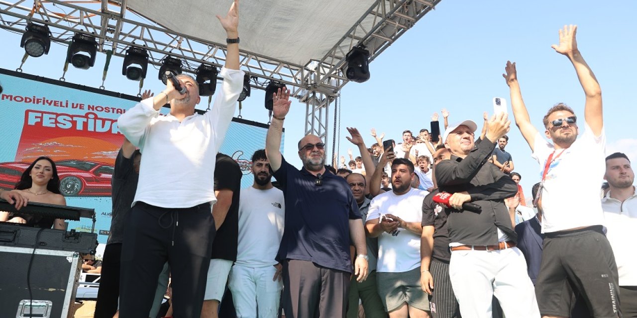 Kahramanmaraş’ın İlk Dirift Pisti Açılıyor