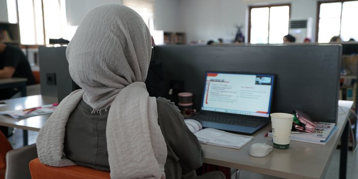 Mehmet Arıkan Gençlik Merkezi, Gençlerin Eğitim Yolculuğuna Güç Katıyor