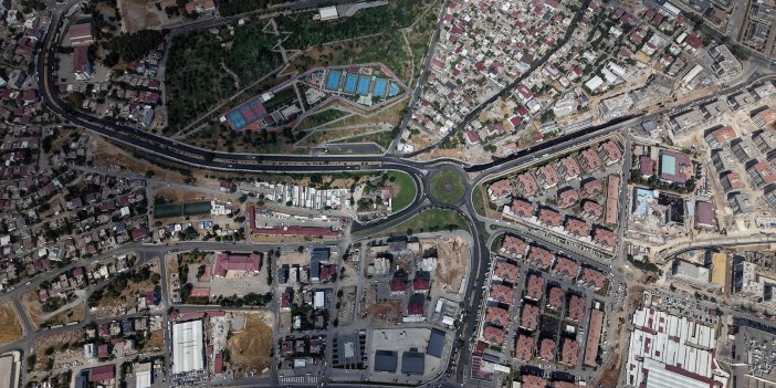 Kahramanmaraş, Ali Sezal Bulvarı’nı 94 Milyon TL’lik Yatırımla Yeniledi