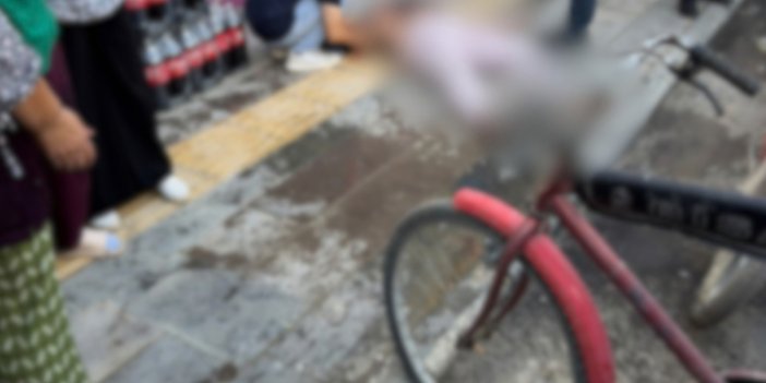 Kahramanmaraş’ta 18 yaşındaki genç kız pencereden düştü