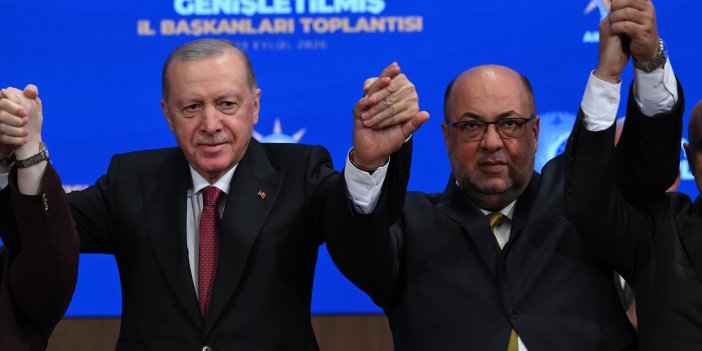 Başkan Görgel; “Akpınar ve Karaca’yı Tebrik Ediyorum”