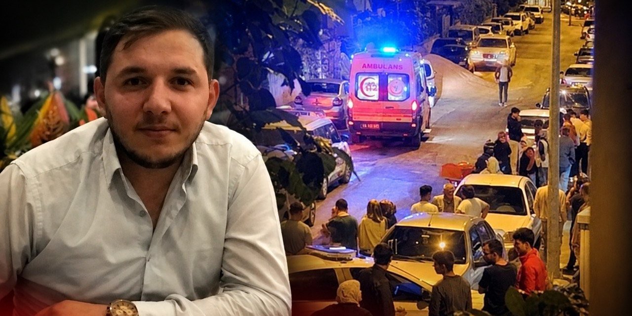 Kahramanmaraş’ta halk otobüsü şoförü evinde ölü bulundu