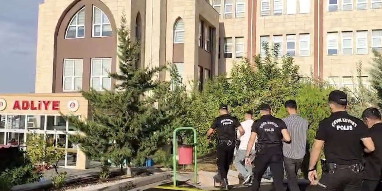 Kahramanmaraş merkezli yasa dışı bahis operasyonunda 11 tutuklama
