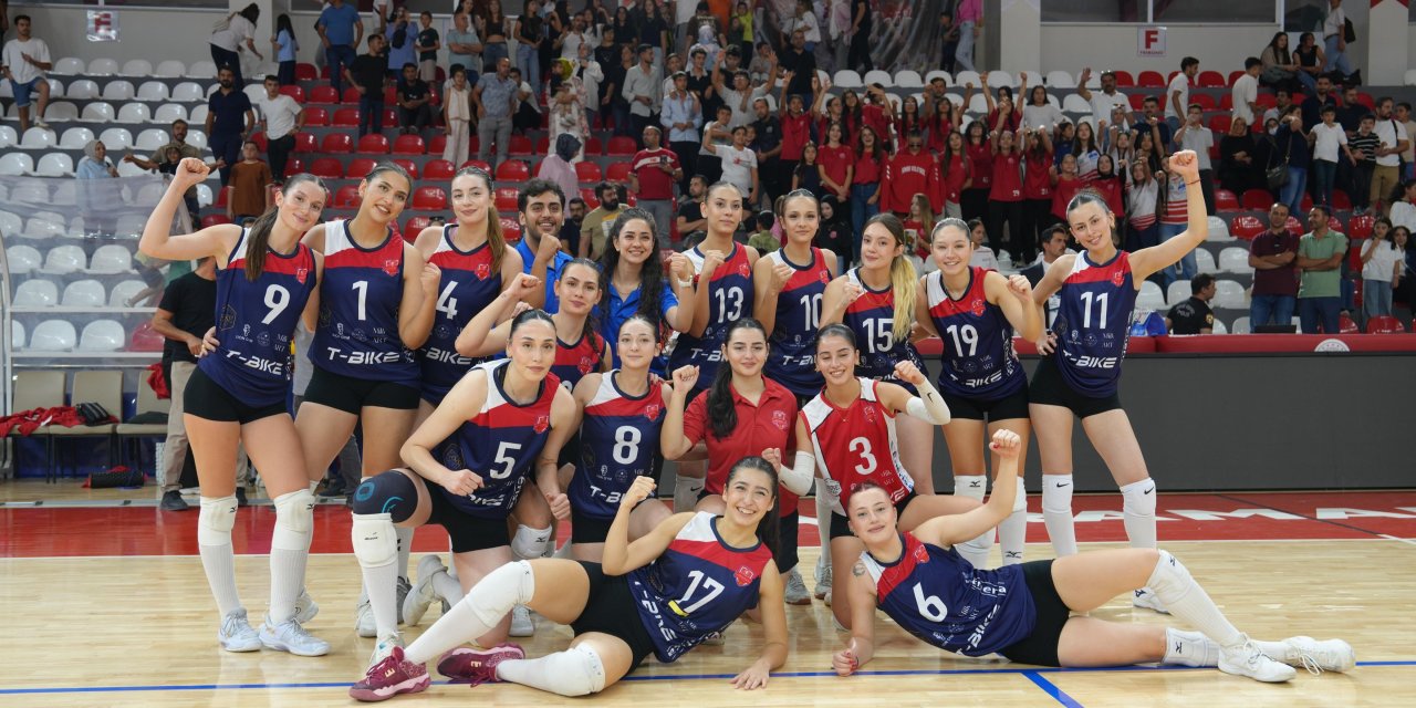 Kahramanmaraş’ın Sultanları, Elazığ Belediye Spor’u Konuk Edecek
