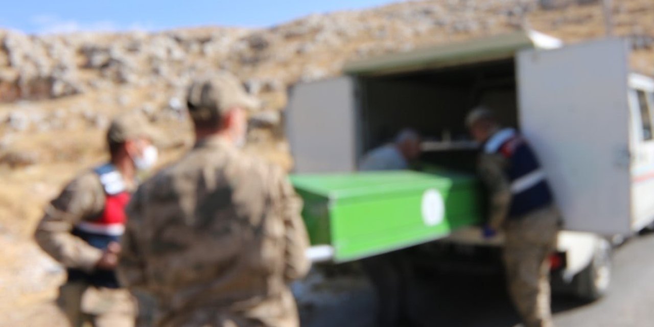 Kahramanmaraş’ta 15 Yaşındaki Çocuk Metruk Binadan Düşerek Hayatını Kaybetti
