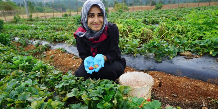 Kadınların Emeği “Kahraman Kadın” Platformu ile Daha Geniş Kitlelere Ulaşıyor