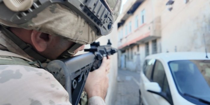 Kahramanmaraş merkezli DEAŞ soruşturmasında 39 şüpheli gözaltına alındı