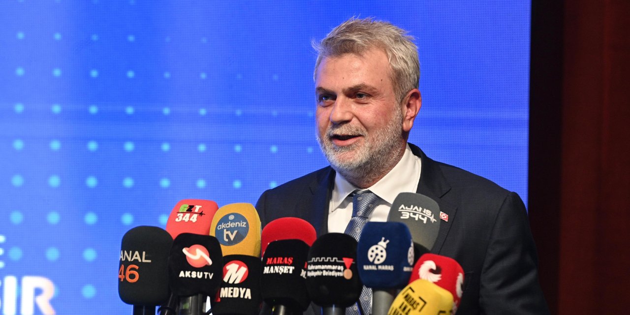 Başkan Görgel; “Hiçbir Ayrım Yapmadan Çalışıyoruz, Eksiklikler Tek Tek Giderilecek”