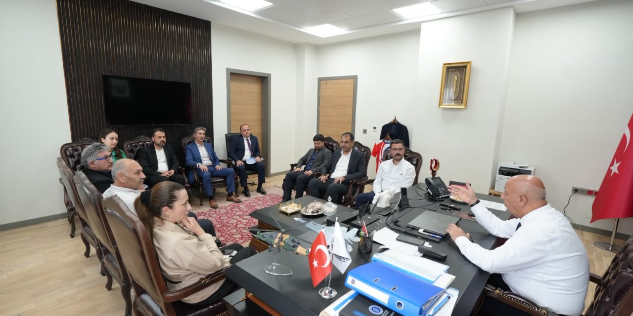 İstiklal Bilim ve Teknoloji Üniversitesi K-AERO Projesine 192 Bin Euro Hibe!