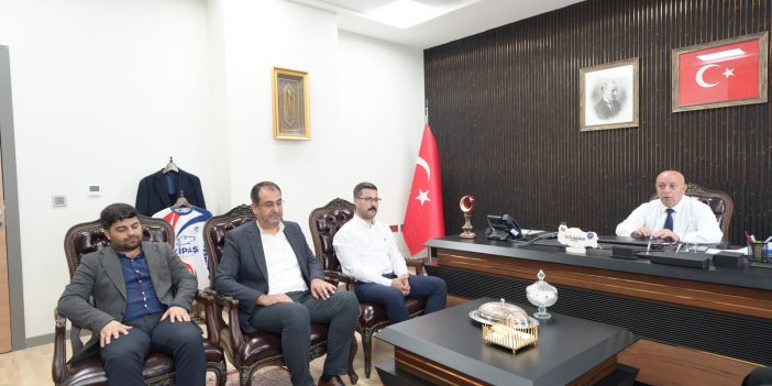 İstiklal Bilim ve Teknoloji Üniversitesi K-AERO Projesine 192 Bin Euro Hibe!