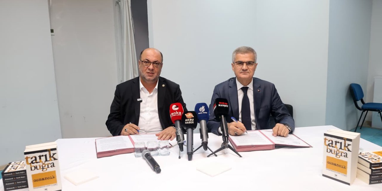 Gençler Kürsüde Ve Eşik Projelerinde Yeni Dönem Başladı