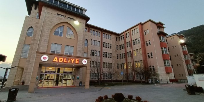 Kahramanmaraş’ta Eş Cinayeti Davasında Karar: 18 Yıl 4 Ay Hapis