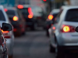 Kahramanmaraş'ta araç dışında yolcu taşıyan sürücüye ceza yağdı