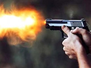 Kahramanmaraş’ta silahlı kavga 2 ölü
